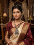 sliver necklaces & pendants for woman Rajashree.Shop