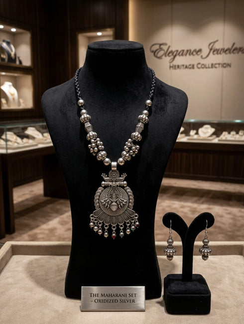 sliver necklaces & pendants for woman