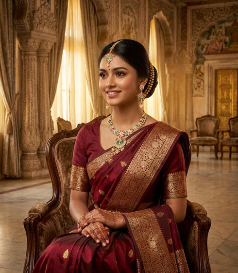 Elite chic jewellery sets 